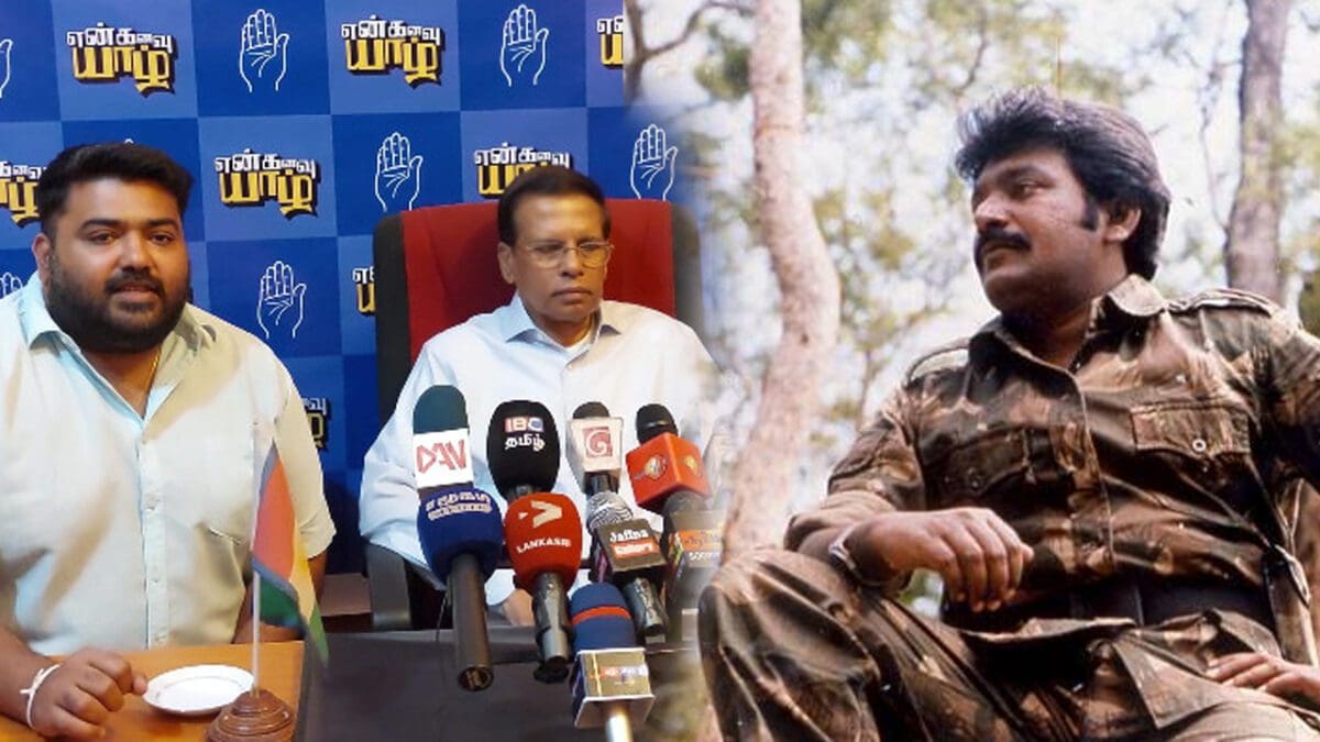 விடுதலைப் புலிகளின் தலைவர் மரணம் தொடர்பில் வாய்திறந்த மைத்திரி