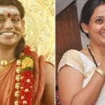 கைலாசா நாட்டின் பிரதமரான ரஞ்சிதா?