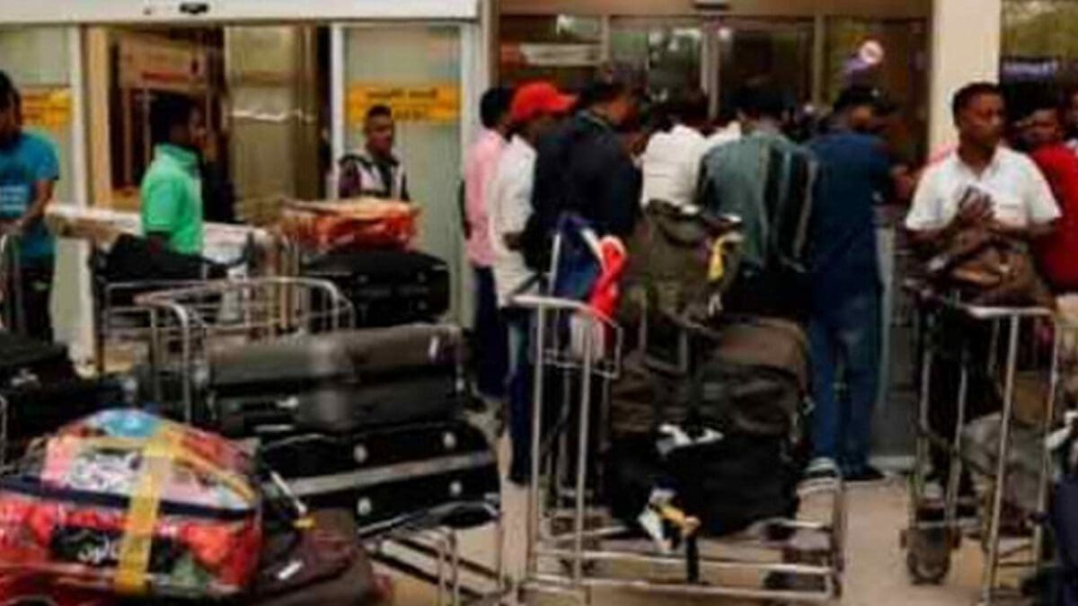 வேலை வாய்ப்பிற்காக வெளிநாடு செல்லும் பெண்களுக்கு முக்கிய அறிவித்தல்