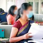 12,000 பேருக்கு விரைவில் நிரந்தர நியமனம்!