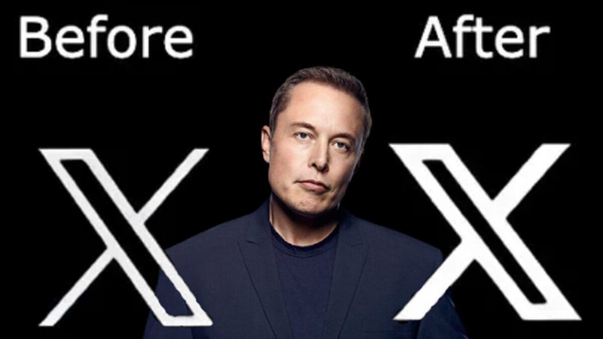 டுவீட்களுக்கு புதிய பெயர் வழங்கிய எலான் மஸ்க்