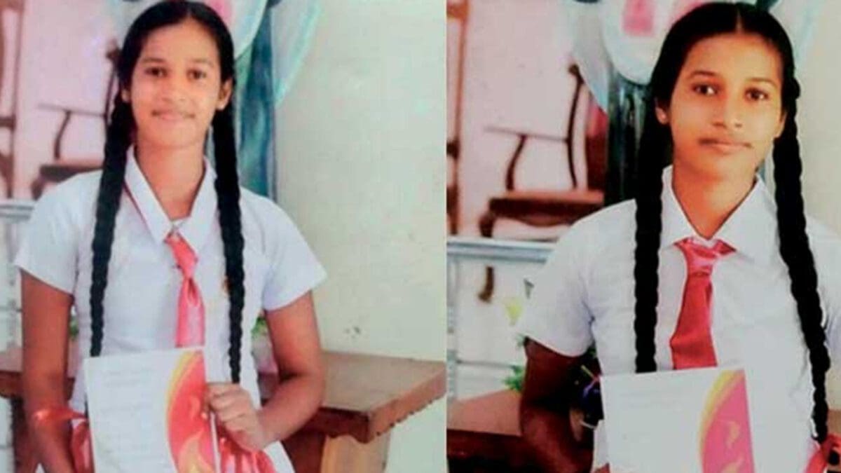 புத்தளத்தில் மாயமான 2 சிறுமிகளை தேடி பொலிஸார் விசாரணை