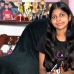 யாழ்ப்பாணத்திலிருந்து சரிகமப நிகழ்ச்சியில் பங்குபற்றியிருக்கும் கில்மிசா யார் தெரியுமா?