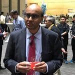 சிங்கப்பூர் ஜனாதிபதி தேர்தலில் களமிறங்கும் தமிழர்