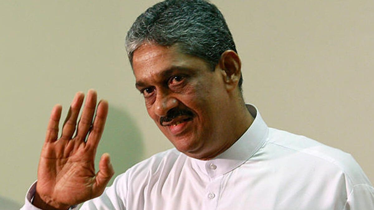 இனவாதத்தை கொண்டு ஆட்சி அமைத்தவர்கள்! பொன்சேகாவின் தகவல்