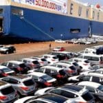 வாகன இறக்குமதி தொடர்பில் புதிய தகவல்