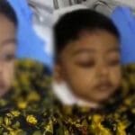 பலரையும் சோகத்தில் ஆழ்த்திய சம்பவம்! சிறுநீரக சத்திரசிகிச்சையில் உயிரிழந்த குழந்தையின் கடைசி ஆசை