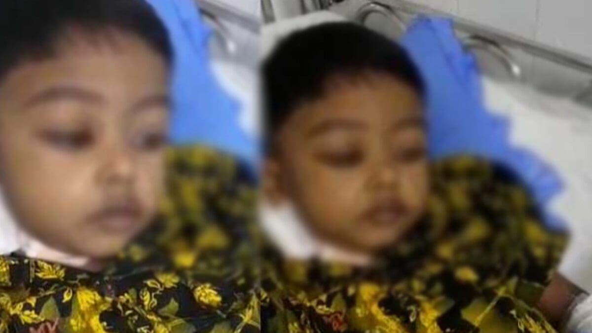 பலரையும் சோகத்தில் ஆழ்த்திய சம்பவம்! சிறுநீரக சத்திரசிகிச்சையில் உயிரிழந்த குழந்தையின் கடைசி ஆசை