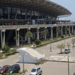 சென்னை விமான நிலையத்தில் இரு இலங்கையர்கள் மயங்கி விழுந்து மரணம்