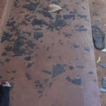 யாழில் வாள்வெட்டு! பல்கலைக்கழக மாணவன் காயம்