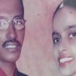 வாகன விபத்தில் சிக்கி தம்பதியினர் பலி!