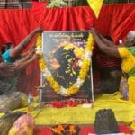 தடைகளை மீறி முல்லைத்தீவில் கரும்புலிகள் நாள் நினைவேந்தல்