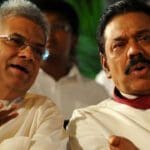 ரணில் தொடர்பில் மகிந்த விடுத்துள்ள எச்சரிக்கை