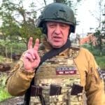 வாக்னர் கூலிப்படை தளபதி எவ்ஜெனி ப்ரிகோஜின் எங்கு இருக்கிறார்?