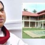 பசிலிடமிருந்து திருப்பி வாங்கப்பட்ட வீடு! போராட்டக்காரர்கள் செய்த செயல்