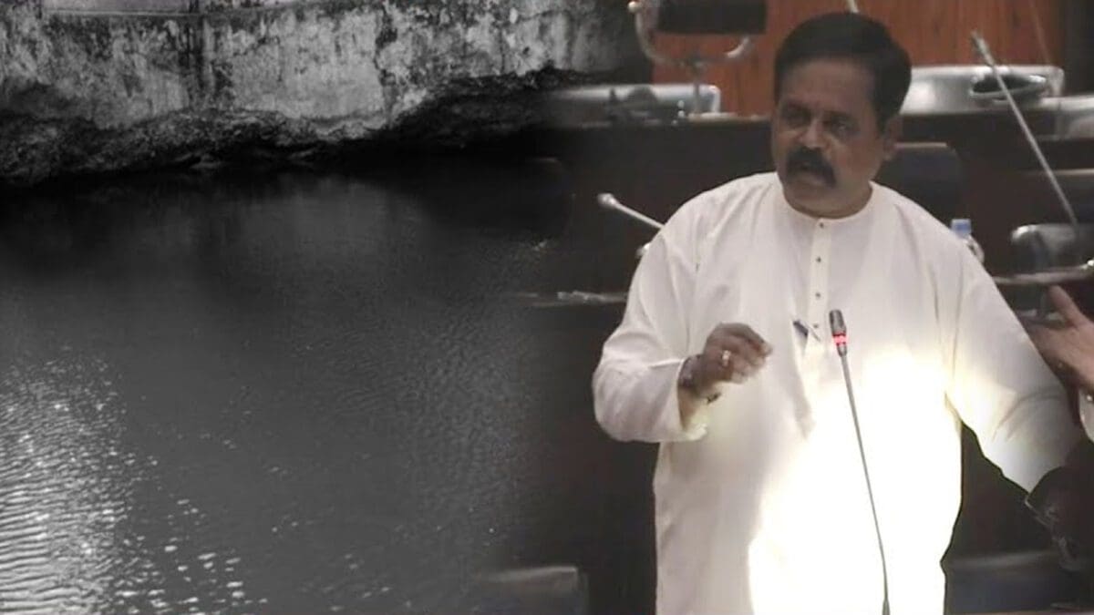 யாழ். மண்டைதீவு ஆலயக் கிணற்றில் கொன்று வீசப்பட்ட இளைஞர்கள்!