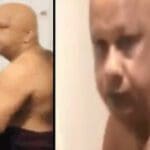 இரு பெண்களுடன் தகாத உறவில் இருந்த பிக்குவை நையப்புடைப்பு