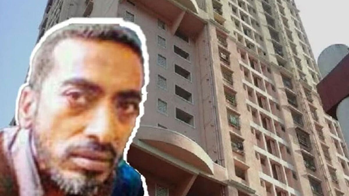 பிச்சையெடுக்கும் உலகின் பணக்கார யாசகர்