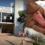 கிளிநொச்சியில் அதிர்ச்சி! 4 சிசுக்கள் உயிரிழப்பு!