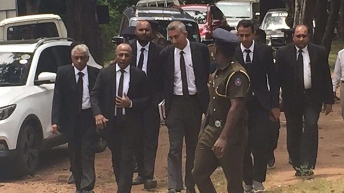 குருந்தூர் மலை விவகாரத்தில் தமிழ் நீதிபதி : வெடித்த சர்ச்சை