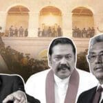 இலங்கையின் அடுத்த அரசியல் மாற்றம்! காத்திருக்கும் தரப்பினர்