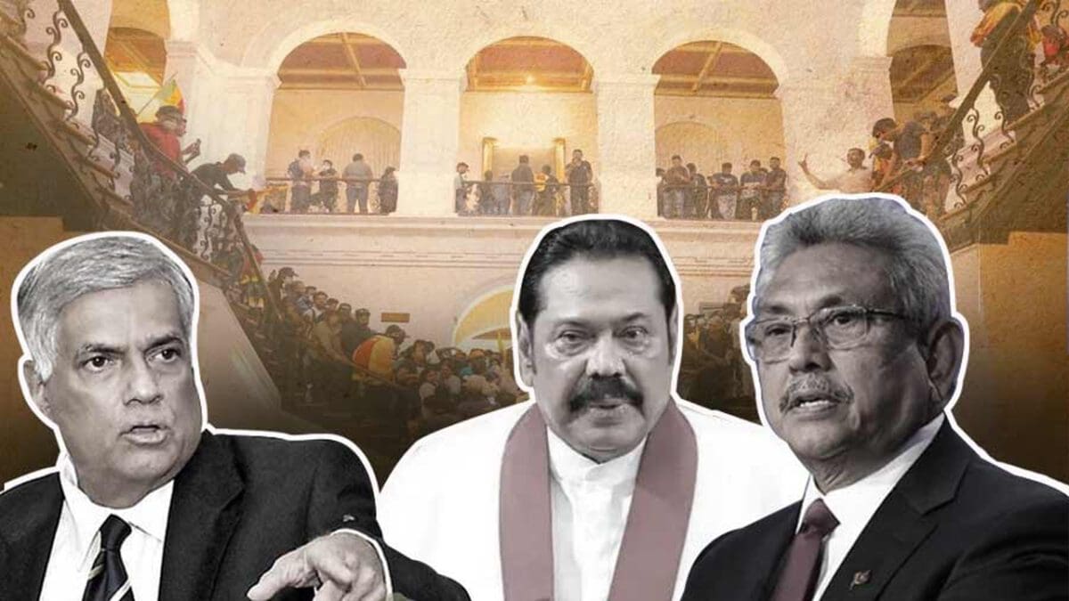 இலங்கையின் அடுத்த அரசியல் மாற்றம்! காத்திருக்கும் தரப்பினர்