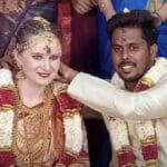 போலந்து நாட்டு பெண்ணை கரம்பிடித்த தமிழன்