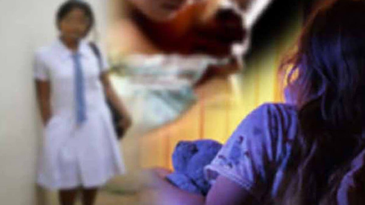 யாழில் பாடசாலை மாணவி துஸ்பிரயோகம்