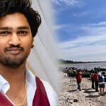 கனடாவில் மாயமான இலங்கையர் சடலமாக மீட்பு!