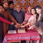 அரிய சாதனை படைத்த குடும்பம்