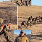 பெலாரஸுக்கு அனுப்பப்படும் வாக்னர் கூலிப்படை வீரர்கள்