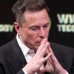 எலான் மஸ்க்கின் புதிய முயற்சி