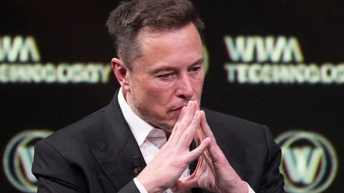 எலான் மஸ்க்கின் புதிய முயற்சி