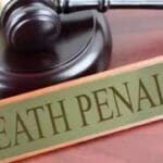 20 ஆண்டுகளில் பெண் ஒருவருக்கு தூக்கு தண்டனை நிறைவேற்றும் ஆசிய நாடு