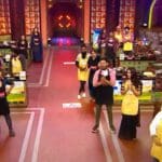 குக்வித் கோமாளி சீசன் 4 இன் இறுதிச்சுற்றுக்கு தேர்வானவர்கள்