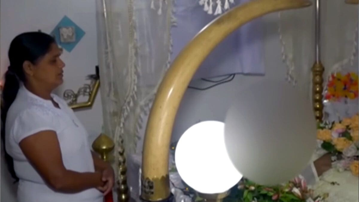 பேராதனை வைத்தியசாலையில் மர்மமாக உயிரிழந்த யுவதியின் மரணத்திற்கான காரணம்