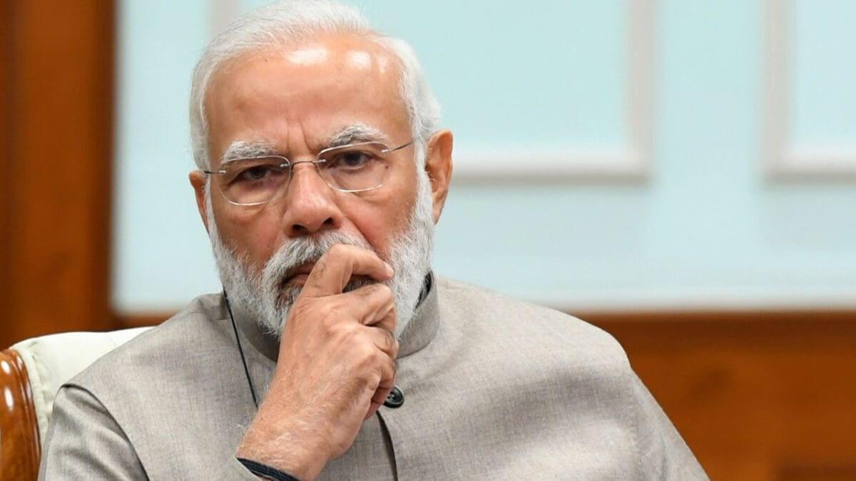 ஈழத்தமிழர்களின் பிரச்சினை தொடர்பாக மோடிக்கு கடிதம்