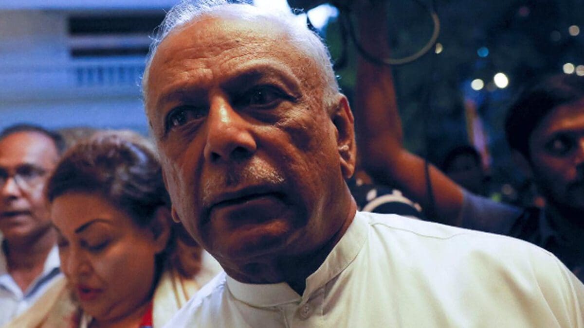 மீண்டும் இரத்தக்களரியை ஏற்படுத்த வேண்டாம்! பிரதமர் எச்சரிக்கை