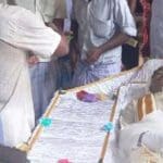 யாழில் ஒருவருக்காக கலங்கி அழுத ஆயிரக்கணக்கான நெஞ்சங்கள்!