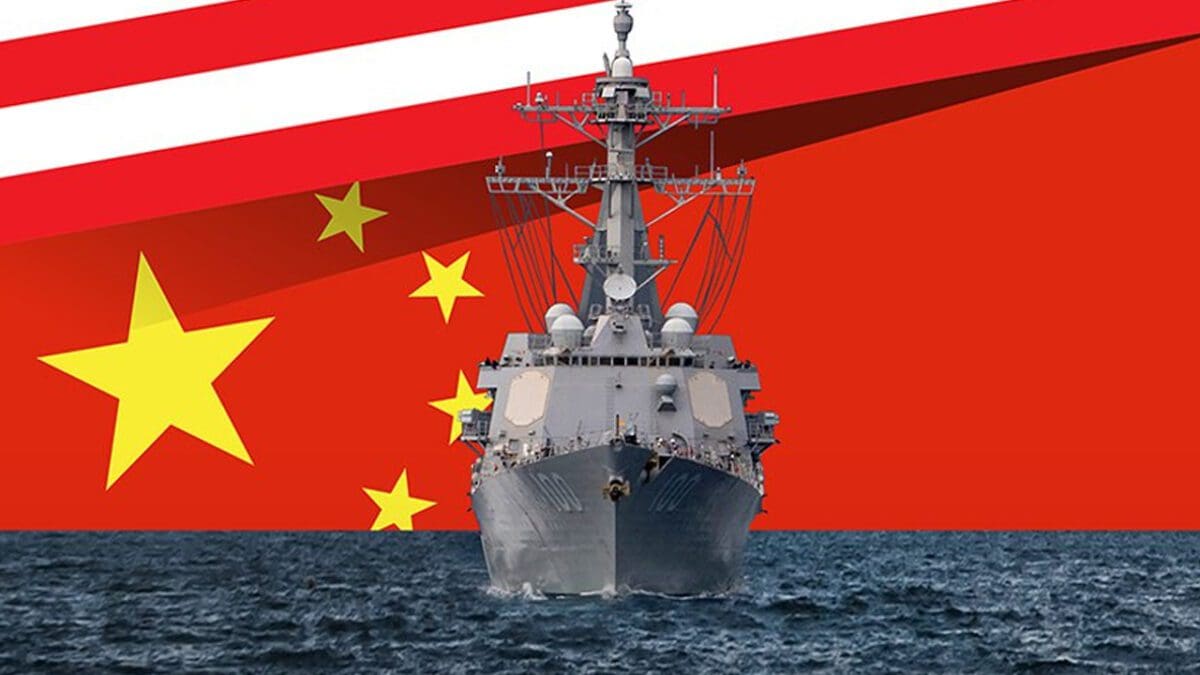 சீனாவின் கடற்படைத் தளமாகும் ஆபத்தில் அம்பாந்தோட்டை துறைமுகம்!