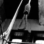 வெளிநாடொன்றில் தூக்கிலிடப்பட்ட இலங்கையரின் ஆசை...!