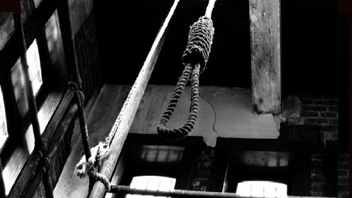 வெளிநாடொன்றில் தூக்கிலிடப்பட்ட இலங்கையரின் ஆசை...!