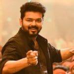 திடீரென தன்னுடைய ரசிகர்களுக்கு விஜய் கைப்பட எழுதிய கடிதம்