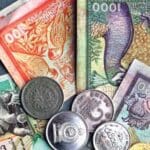 ஆசியாவிலேயே மிகவும் மோசமாக செயல்படும் இலங்கை ரூபாய்