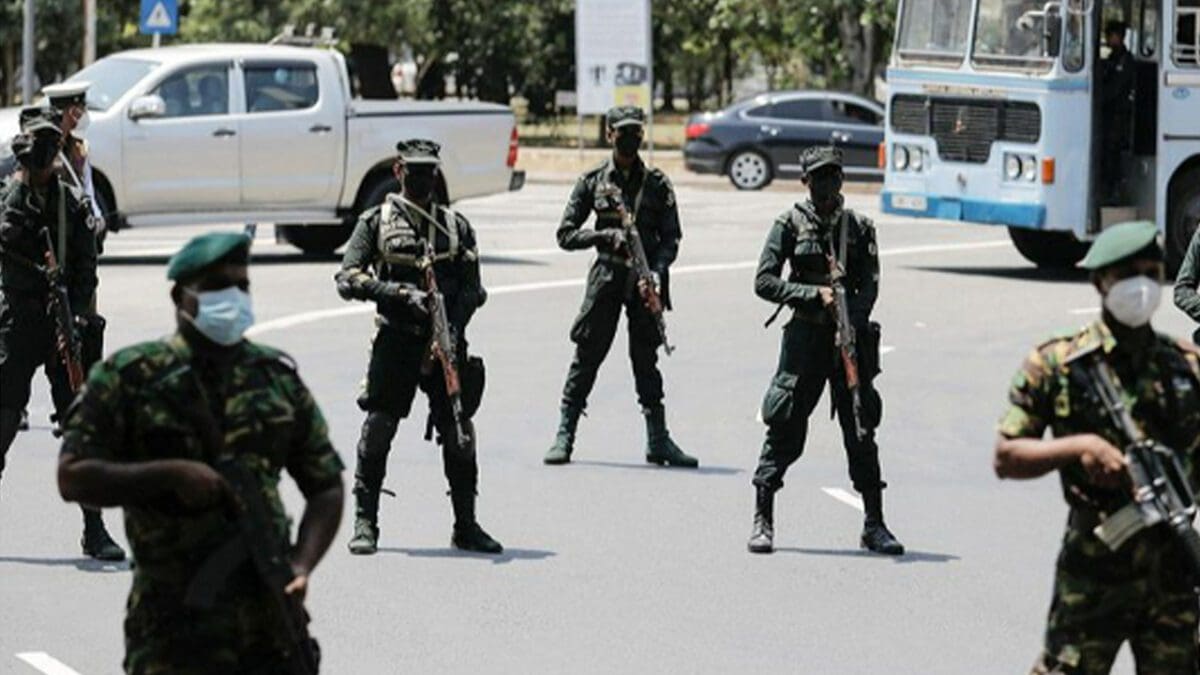 ஜனாதிபதி வெளியிட்டுள்ள வர்த்தமானி அறிவித்தல்