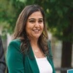 களமிறங்கும் தமிழ்ப் பெண்