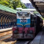 தொடருந்தில் பயணிக்கும் மக்களுக்கு முக்கிய தகவல்