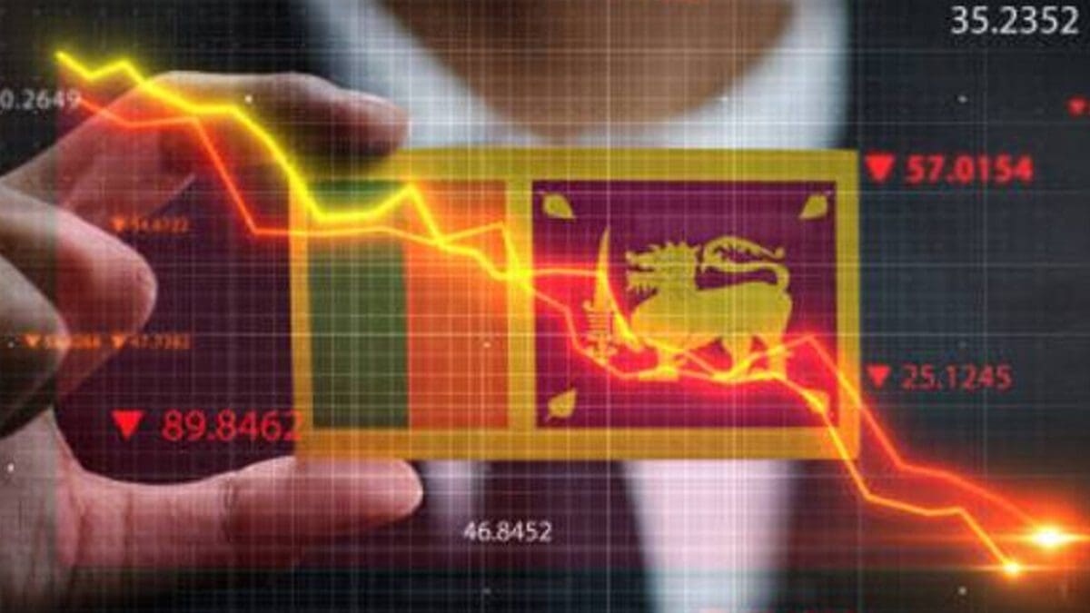 நாட்டு மக்களுக்கு ஏற்பட்டுள்ள நெருக்கடி!