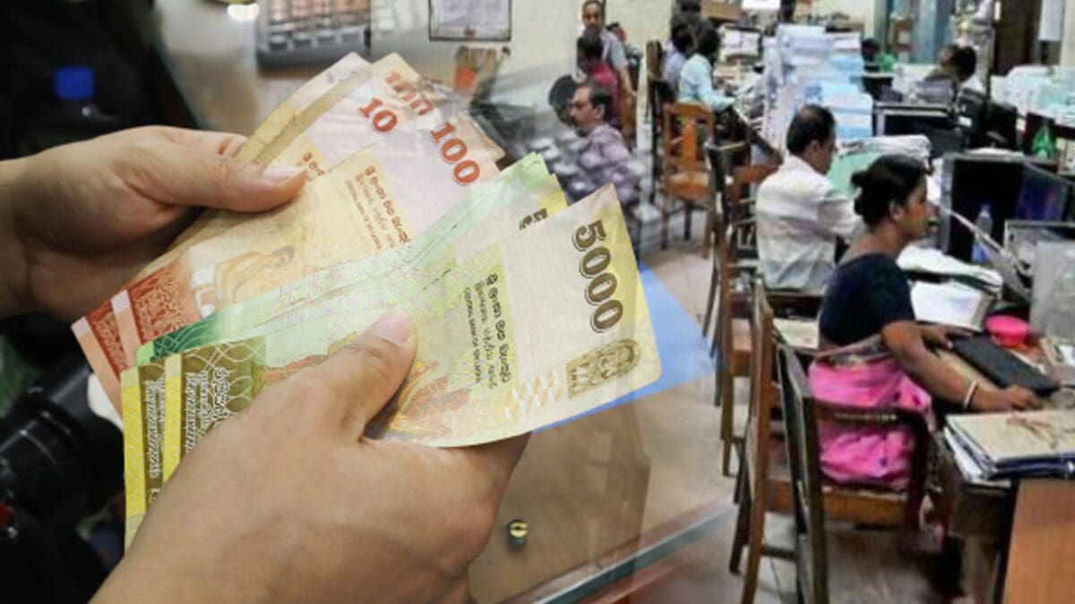 அனைத்து ஊழியர்களுக்கும் மகிழ்ச்சி செய்தி!