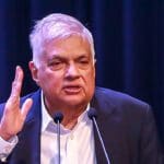 ஜனாதிபதி பிறப்பித்துள்ள உத்தரவு